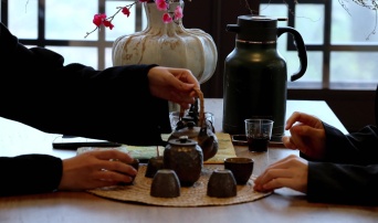 肾友福音：茶叶的保健功效及适宜饮用指南